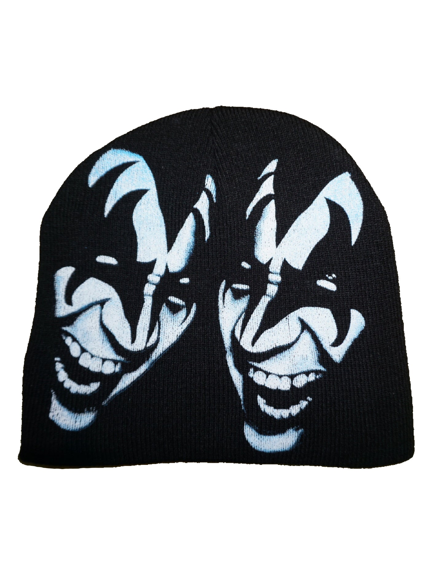DEMON GENE BEANIE