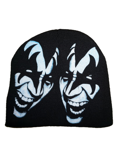 DEMON GENE BEANIE