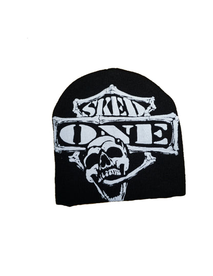 MONEY ON MIND BEANIE