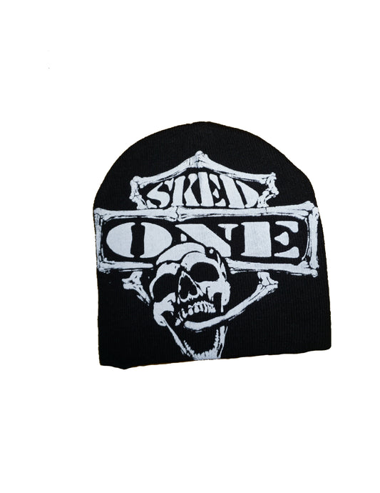 MONEY ON MIND BEANIE